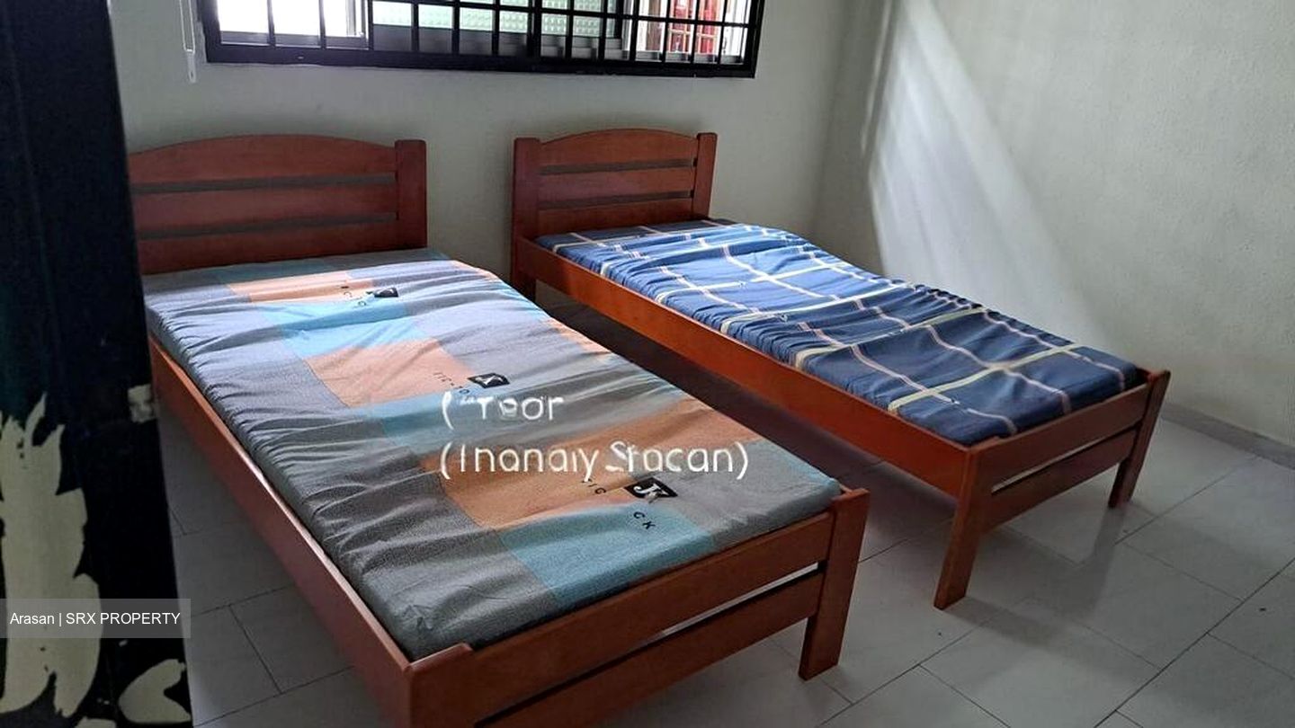 Blk 108 Teck Whye Lane (Choa Chu Kang), HDB Executive #464440271